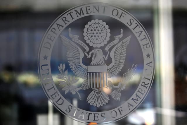 El Departamento de Estado condena a Rusia por la represión a Falun Gong