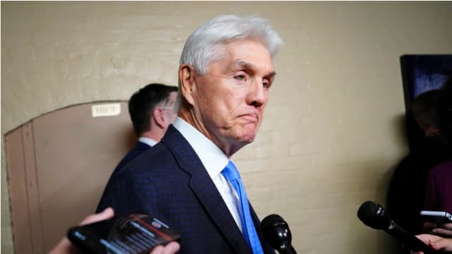 Cámara de Representantes aprueba ley bipartidista contra amenazas financieras de China