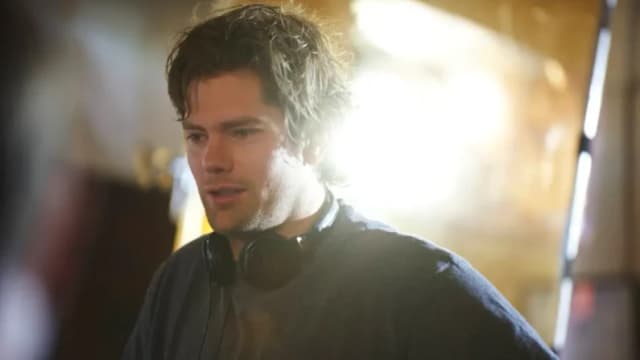 El éxito de 'What If' cambió el guion tanto para Dallas Jenkins como para la estrella Kevin Sorbo