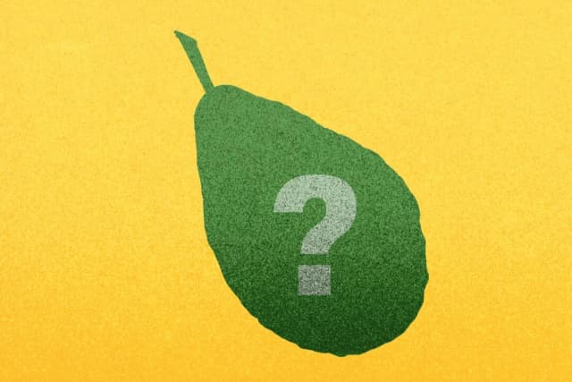 Una fruta popular con casi el doble de potasio que un plátano