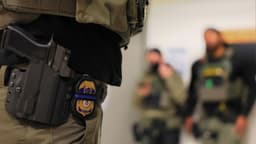 Corte de Apelación bloquea ley de California que obliga agentes federales a mostrar su identificación