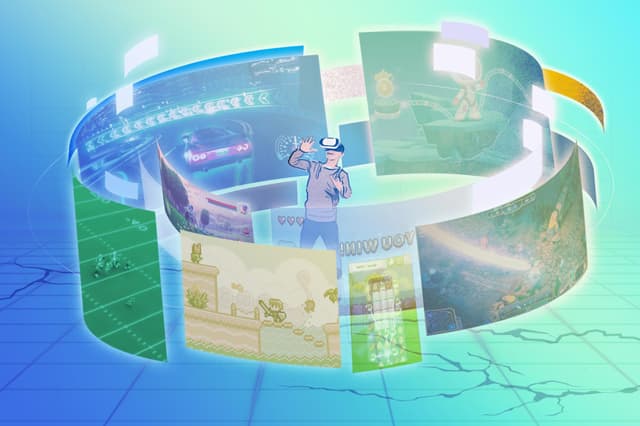 ¿Qué sucede cuando los juegos reemplazan la realidad?