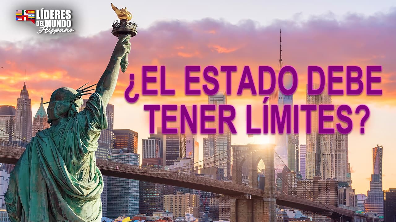 ¿Qué Debe Hacer el Estado para Proteger Nuestras Libertades?