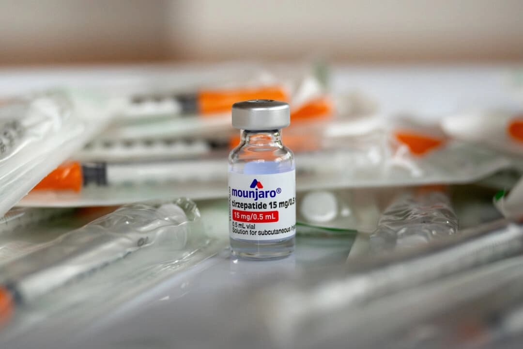 Fármaco contra diabetes duplicaría enfermedad ocular diabética en personas que ya están en riesgo