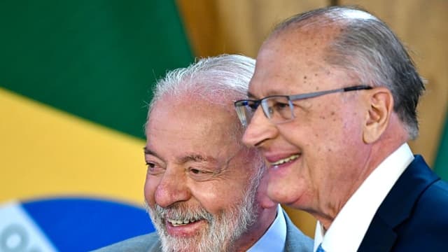 El Gobierno de Brasil insiste en resolver con diálogo el arancel del 50 % de Trump