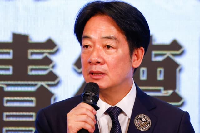 Taiwán dice que su presidente no planea viajar tras informes de escala bloqueada por EE.UU.