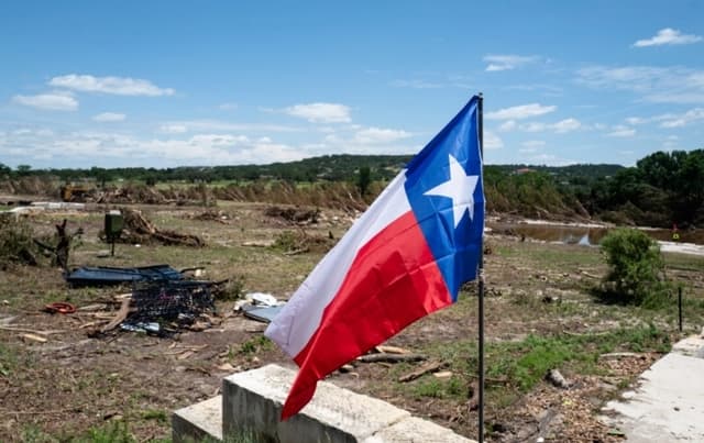Partido Republicano de Texas revela nuevo mapa electoral con el objetivo de ganar 5 escaños