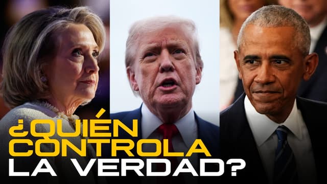 3 revelaciones de los registros rusos desclasificados: "escaso, poco claro y no verificable"