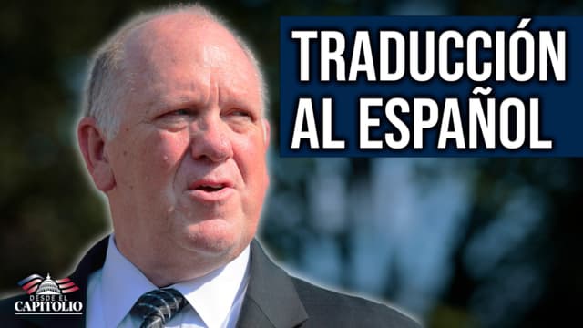 ICE lanza mil operativos diarios: Así están deportando a criminales y amenaza: Tom Homan