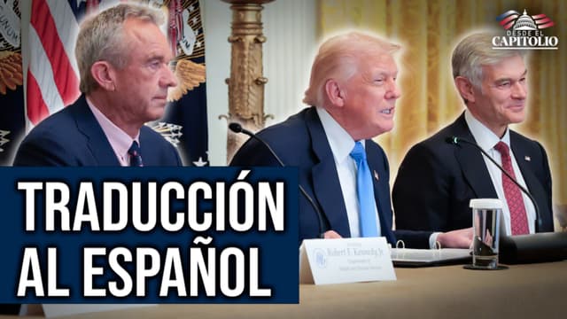 Casa Blanca lanza iniciativa para acceder a tu historial médico desde el celular