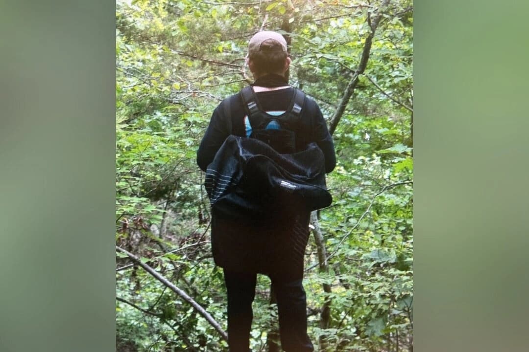 Detienen a hombre de Arkansas en relación con asesinato de pareja que hacía senderismo en Devil's Den