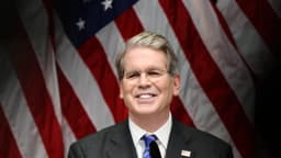 Bessent dice que las Cuentas Trump para niños son una vía indirecta “para privatizar el Seguro Social”