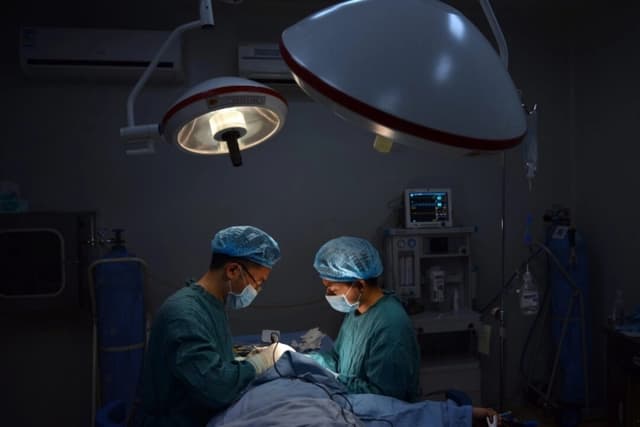 Del suicidio de médico al robo de riñones de bebés: La industria de la sustracción de órganos en China