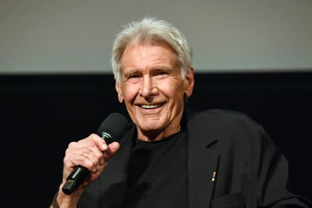 Harrison Ford revela que en sus inicios lo despidieron, y le dijeron que "no tenía futuro” en la industria