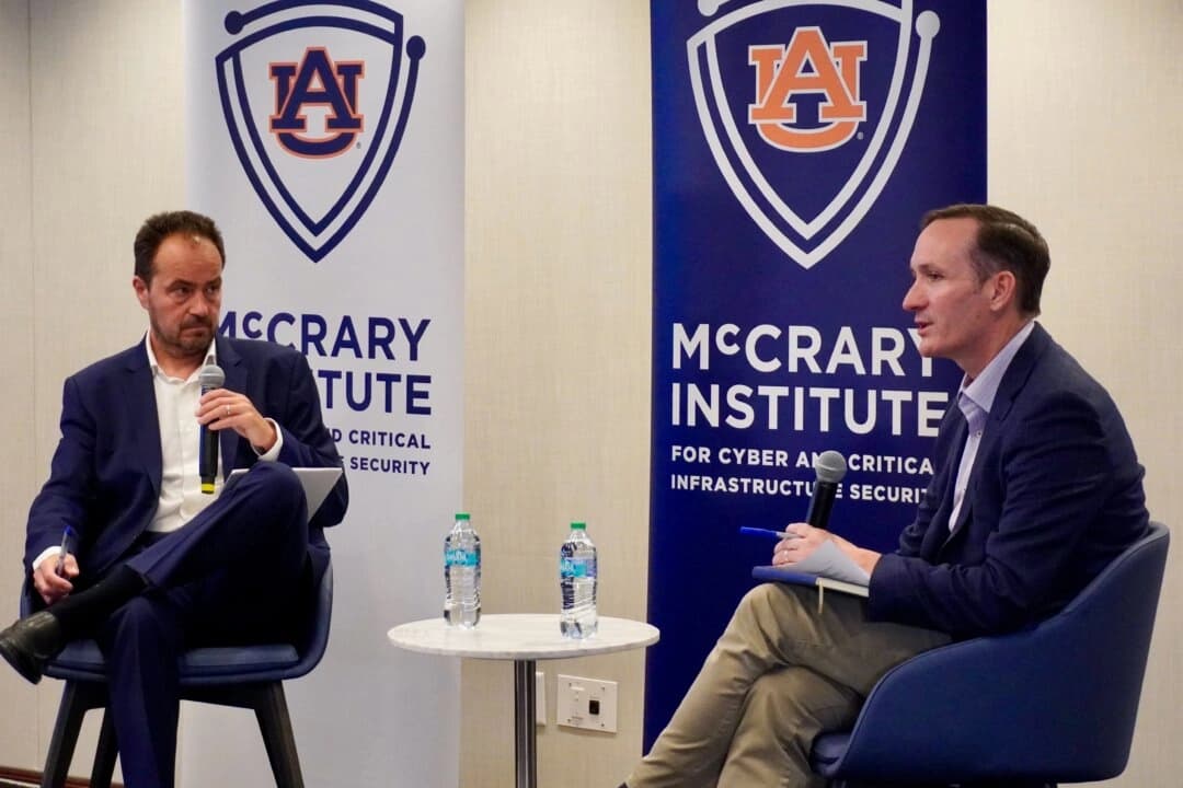 Expertos ofrecen hoja de ruta para proteger los puertos estadounidenses de los ataques del PCCh