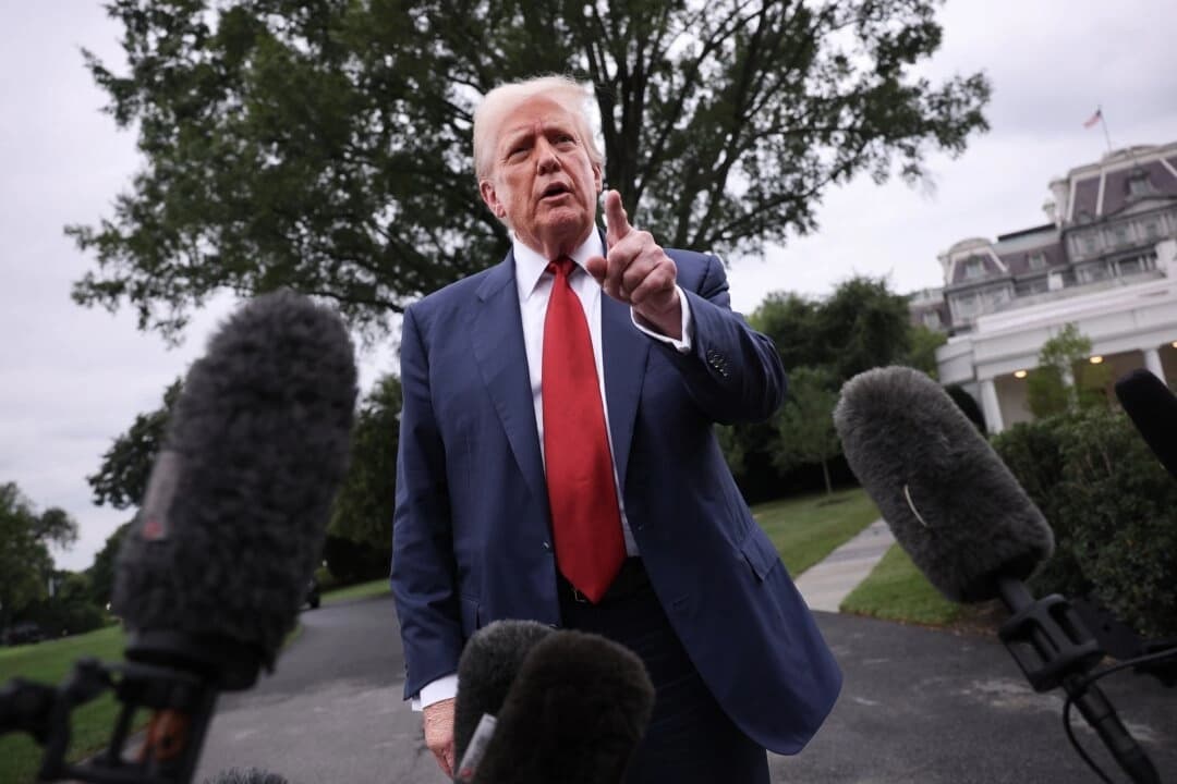 Trump anunciará en los próximos días al nuevo gobernador de la Fed y al jefe de estadísticas laborales