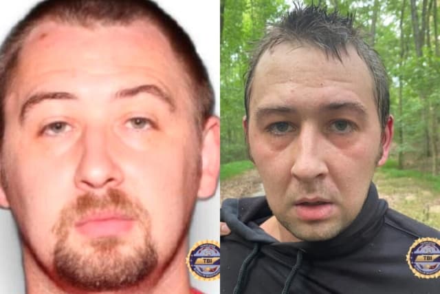 Atrapan a sospechoso de asesinar a 4 familiares de bebé encontrado abandonado en Tennessee