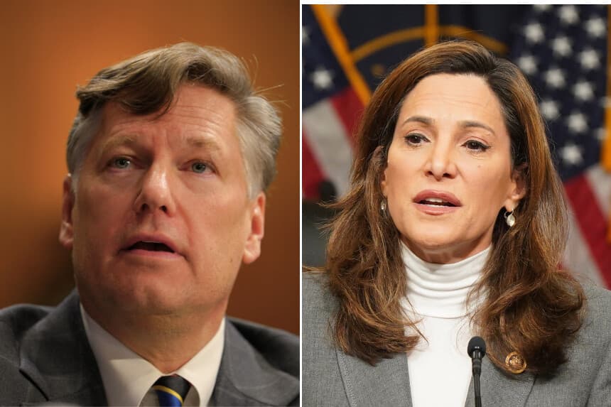 Políticos estadounidenses reaccionan a orden de detención domiciliaria contra el expresidente Bolsonaro