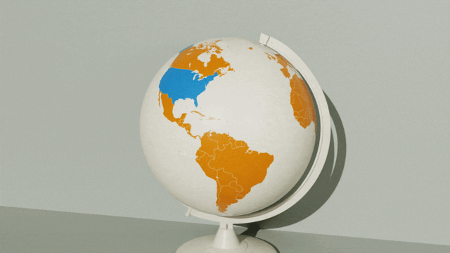 Trump reestructura la política exterior con la diplomacia arancelaria