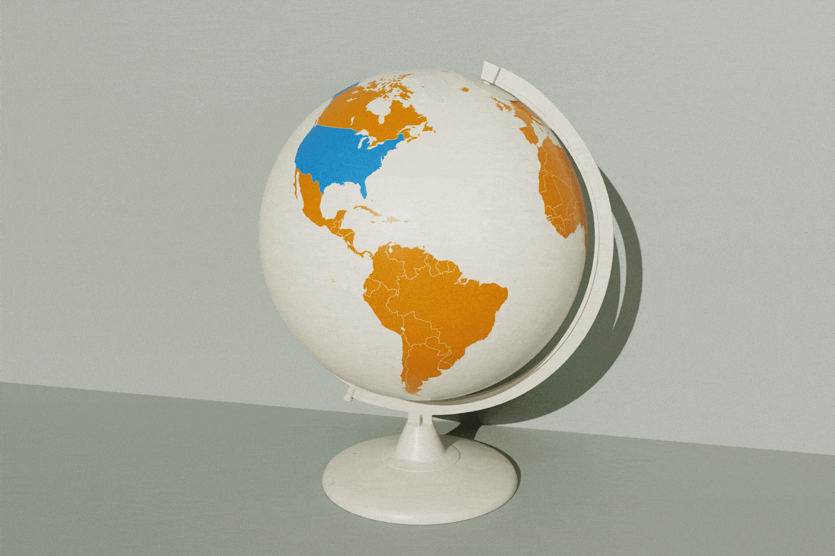 Trump reestructura la política exterior con la diplomacia arancelaria