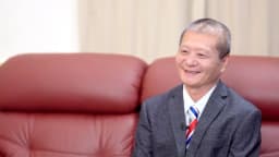 De millonario a un renacer espiritual: Empresario taiwanés traicionado por el PCCh relata su historia