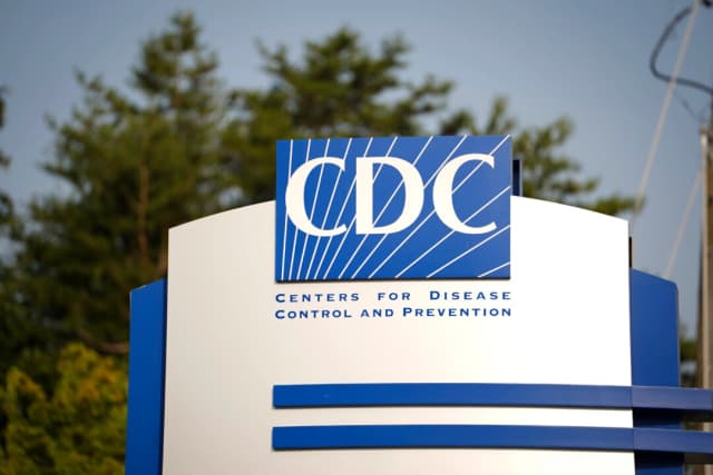 Los CDC advierten a los viajeros sobre casos de virus transmitidos por mosquitos en China