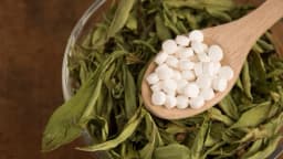 El extracto de stevia fermentada elimina células de cáncer de páncreas en pruebas de laboratorio