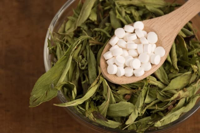El extracto de stevia fermentada elimina células de cáncer de páncreas en pruebas de laboratorio