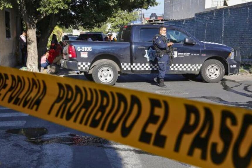 Asesinan a tiros a líder indígena y político en el estado mexicano de Veracruz