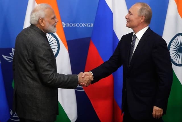 Lo que hay que saber sobre las compras de petróleo ruso por parte de la India