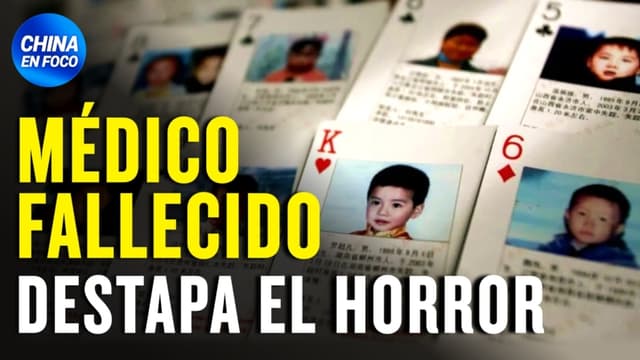 Encuentran material escalofriante en computadora de médico muerto en extrañas circunstancias