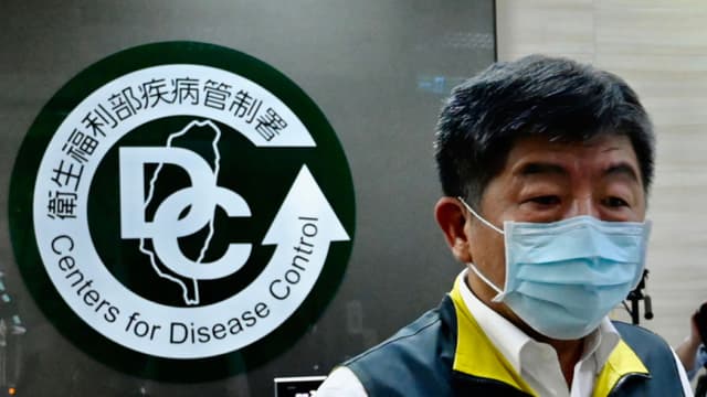 Taiwán detecta primer caso de chikunguña proveniente de China en 2025