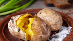 Papas fritas vs papas al horno: unas aumentan el riesgo de sufrir diabetes en un 20%, las otras no