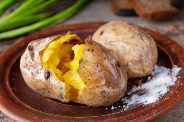 Papas fritas vs papas al horno: unas aumentan el riesgo de sufrir diabetes en un 20%, las otras no