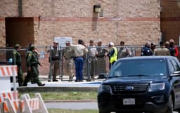 Publicarán más registros de tiroteo en escuela de Uvalde: Esto es lo que se sabe