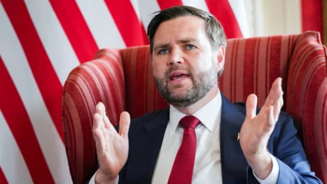 Vance dice que la administración Trump trabaja para facilitar las conversaciones entre Putin y Zelenski