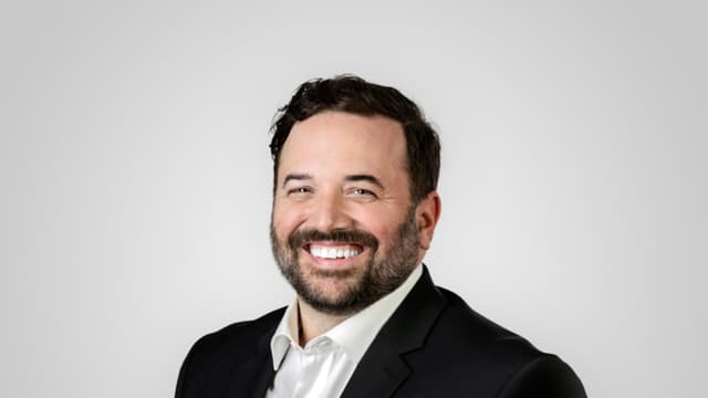 Mark Lance, negociador de ransomware de Guidepoint Security, dijo que la intervención temprana es clave en los ciberataques, ya que ayuda a gestionar las expectativas y a esbozar las opciones para las víctimas. (Cortesía de Guidepoint Security).