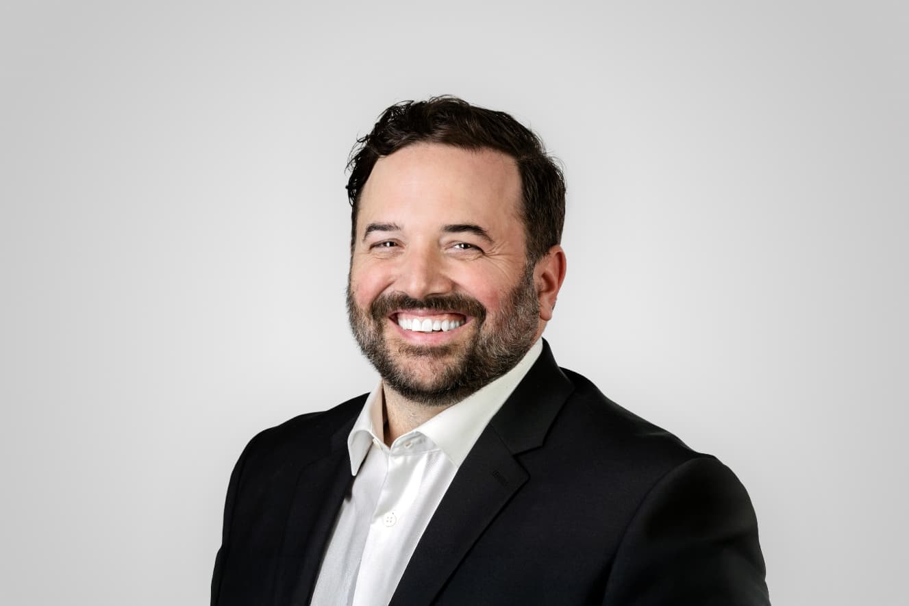 Mark Lance, negociador de ransomware de Guidepoint Security, dijo que la intervención temprana es clave en los ciberataques, ya que ayuda a gestionar las expectativas y a esbozar las opciones para las víctimas. (Cortesía de Guidepoint Security).