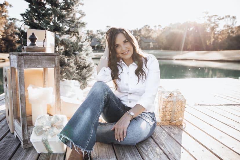 (Cortesía de Jodie Lane Photography)
