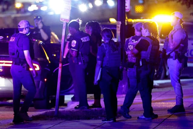 Delitos violentos, indigencia y fentanilo en Washington D. C.: lo que hay que saber
