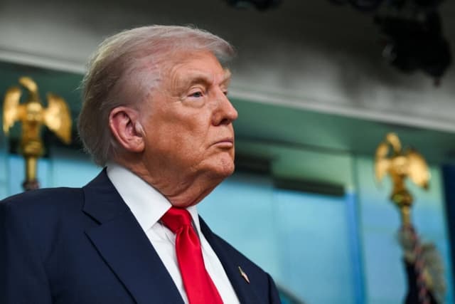 Trump advierte “consecuencias muy graves” si Putin se niega a terminar la guerra tras cumbre de Alaska