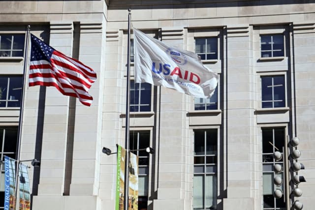 Corte de Apelaciones permite a la Administración Trump retener fondos de ayuda exterior