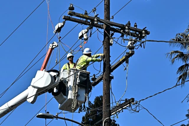 Nombran a Rosner presidente de la FERC mientras Trump se dispone a remodelar la comisión