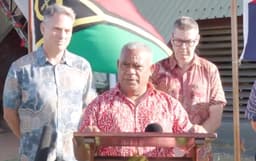 Millonario acuerdo Australia-Vanuatu refuerza la seguridad y la cooperación económica ante amenaza China