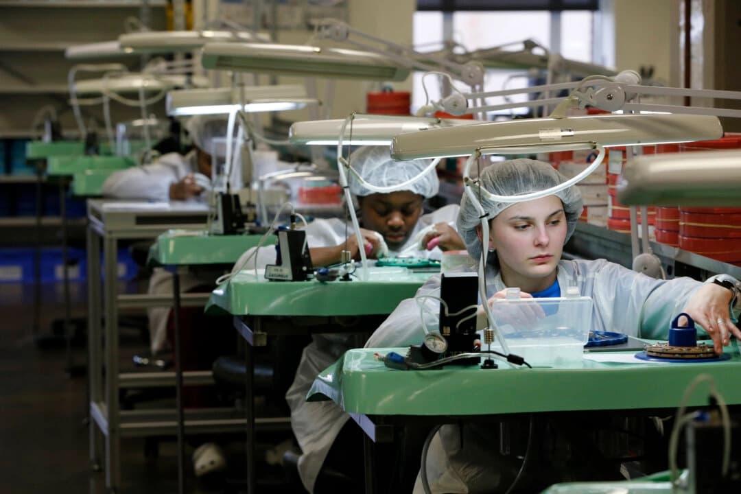 La inflación mayorista en EE. UU. sube inesperadamente un 0.9 % en julio