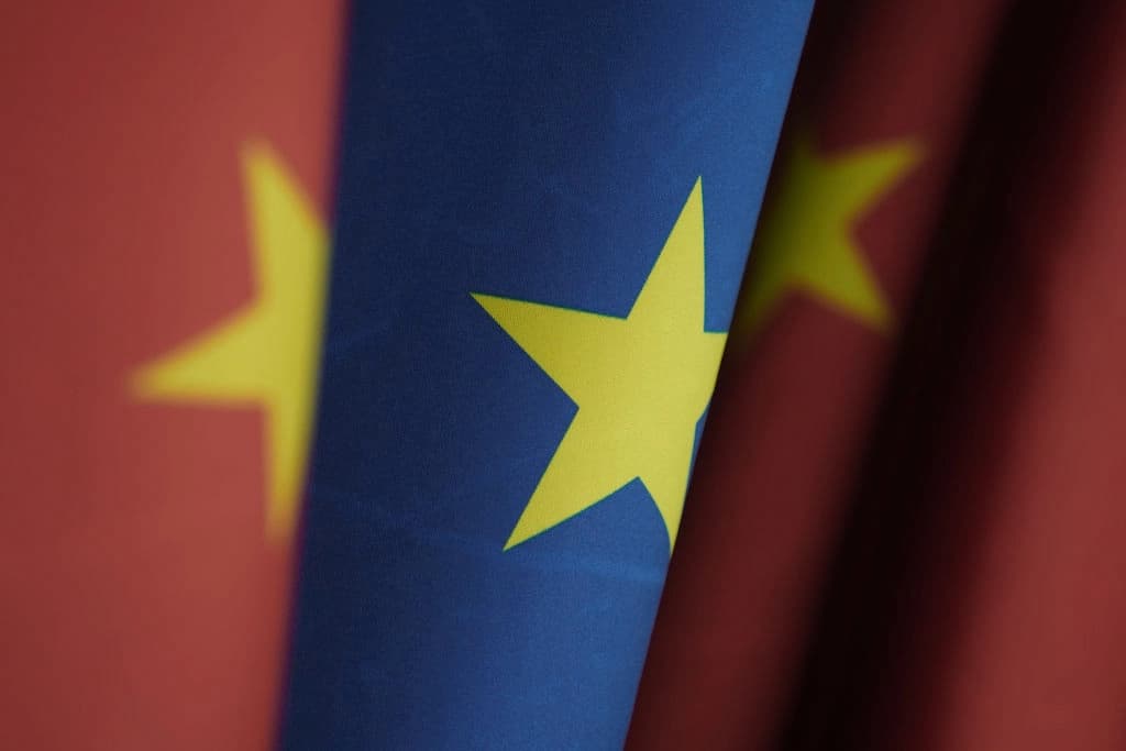 China sanciona a bancos de la UE por paquete de sanciones contra Rusia