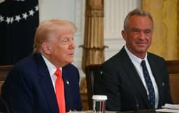 Defensores de MAHA instan a Trump a bloquear inmunidad de fabricantes de pesticidas y productos químicos