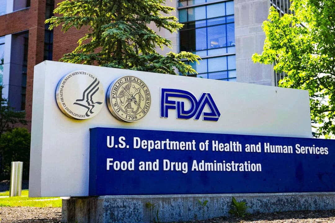 La FDA aprueba un tratamiento para una enfermedad rara sin datos de ensayos aleatorios