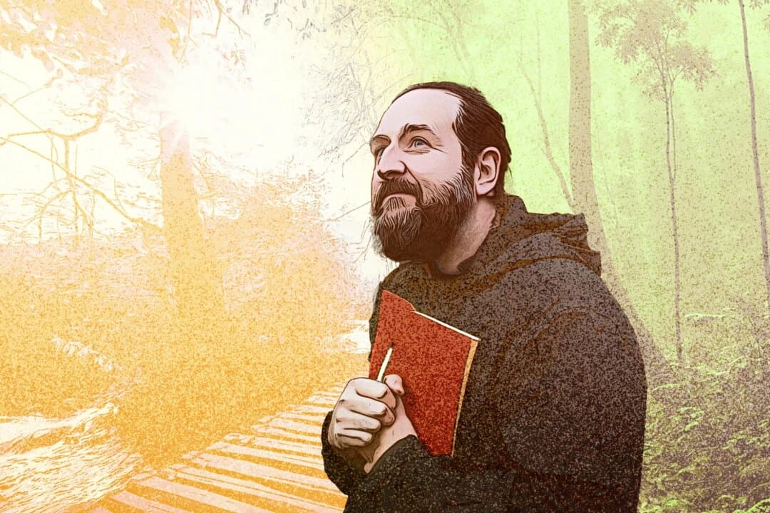 Alcanzar los sueños y trabajar en el intento. (Ilustración de The Epoch Times, Shutterstock)