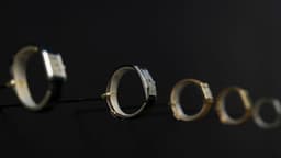 EE. UU. confisca relojes Cartier falsos por valor de 4.2 millones de dólares